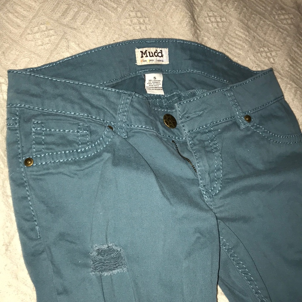 Mudd Jeans - Picture 4 of 4
